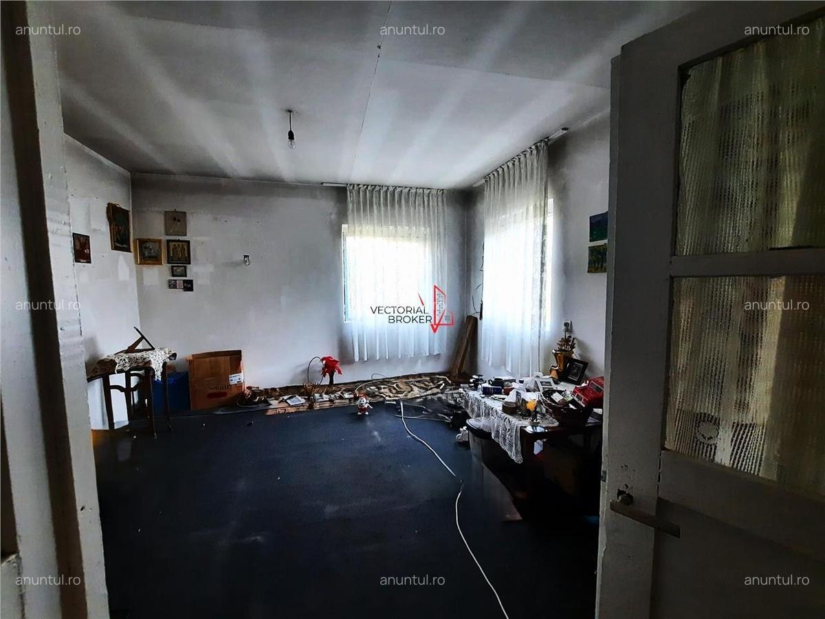 Ilfov Casa individuala pe structura solida, teren dreptunghiular - 4