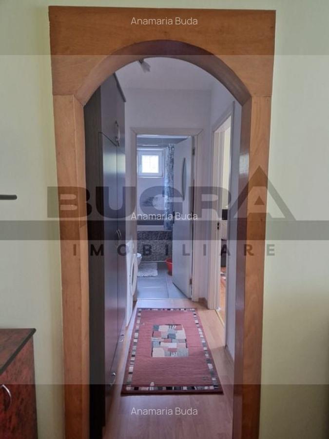 Apartament 2 camere, 50 mp, parcare, Iulius Mall - 7