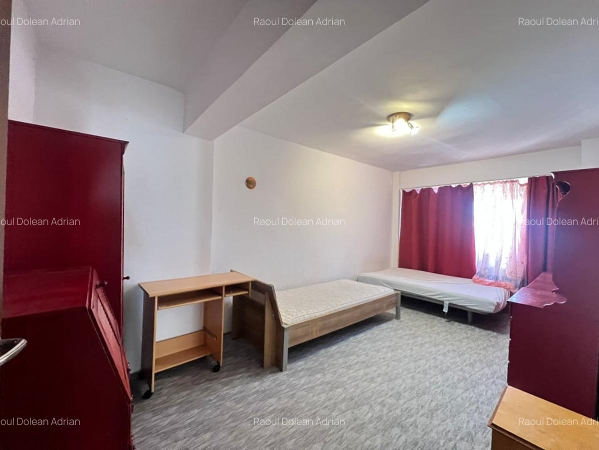 4 camere ,decomandat, 100 mp, 2 balcoane, str.Dorobantilor, Marasti - 7