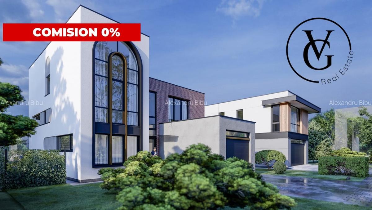 Vila ARK I Dumbrava Vlasiei - 2