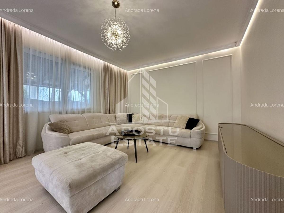 Casă cu 4 camere în Dumbrăvița - 1