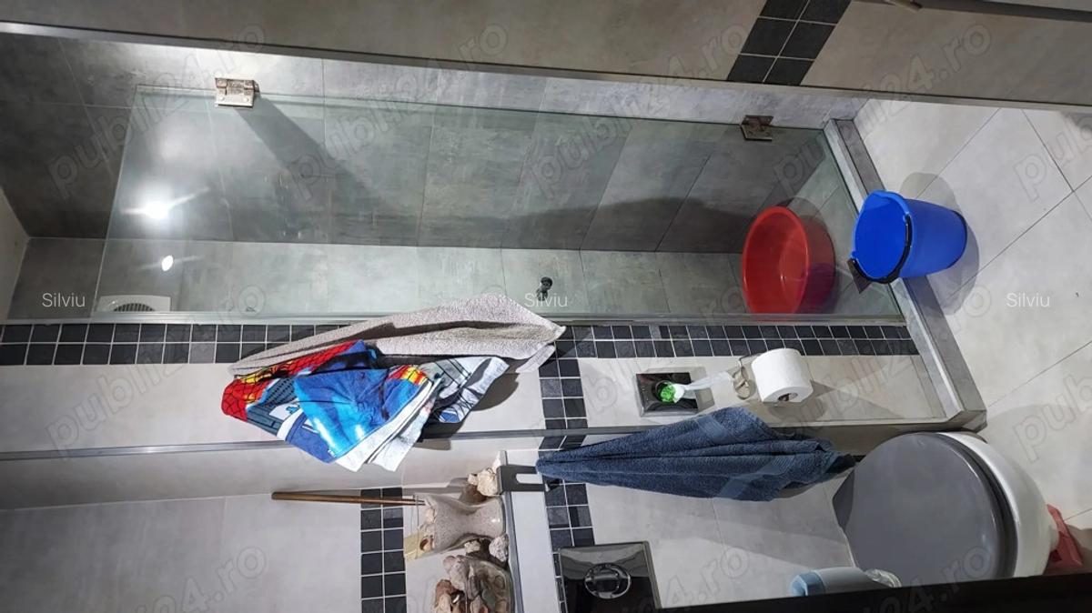 Vand Apartament 3 camere 40mp, Parter, Strada Albac, Cluj Napoca - 11 Vand Apartament 3 camere 40mp, Parter, Strada Albac, Cluj Napoca - 11