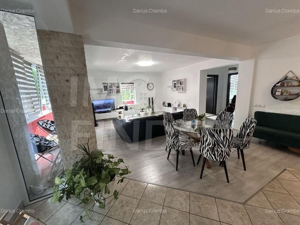 Apartament cu 3 camere în Bună Ziua - 3