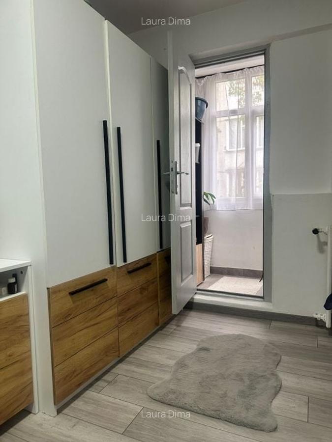 Ap 2 camere mobilat si utilat malu rosu - 3