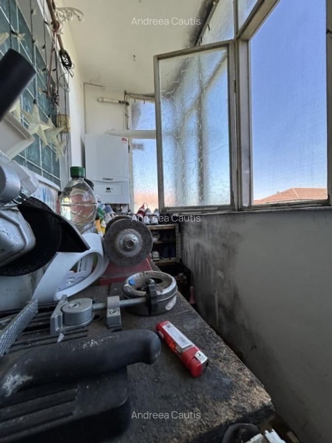 Apartament 3 camere, 2 balcoane, decomandat, 67mp utili, zona Soarelui - 14