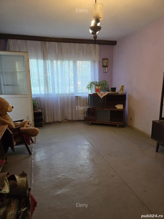 Ap. 2 cam. decomandat, etaj 2, Sid - Vest - 2