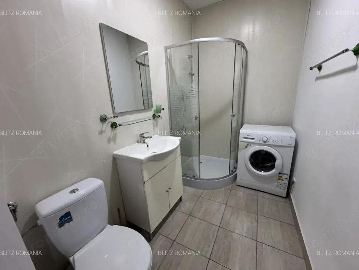 Apartament 2 camere, 32 mp, zona Bariera Valcii - 1