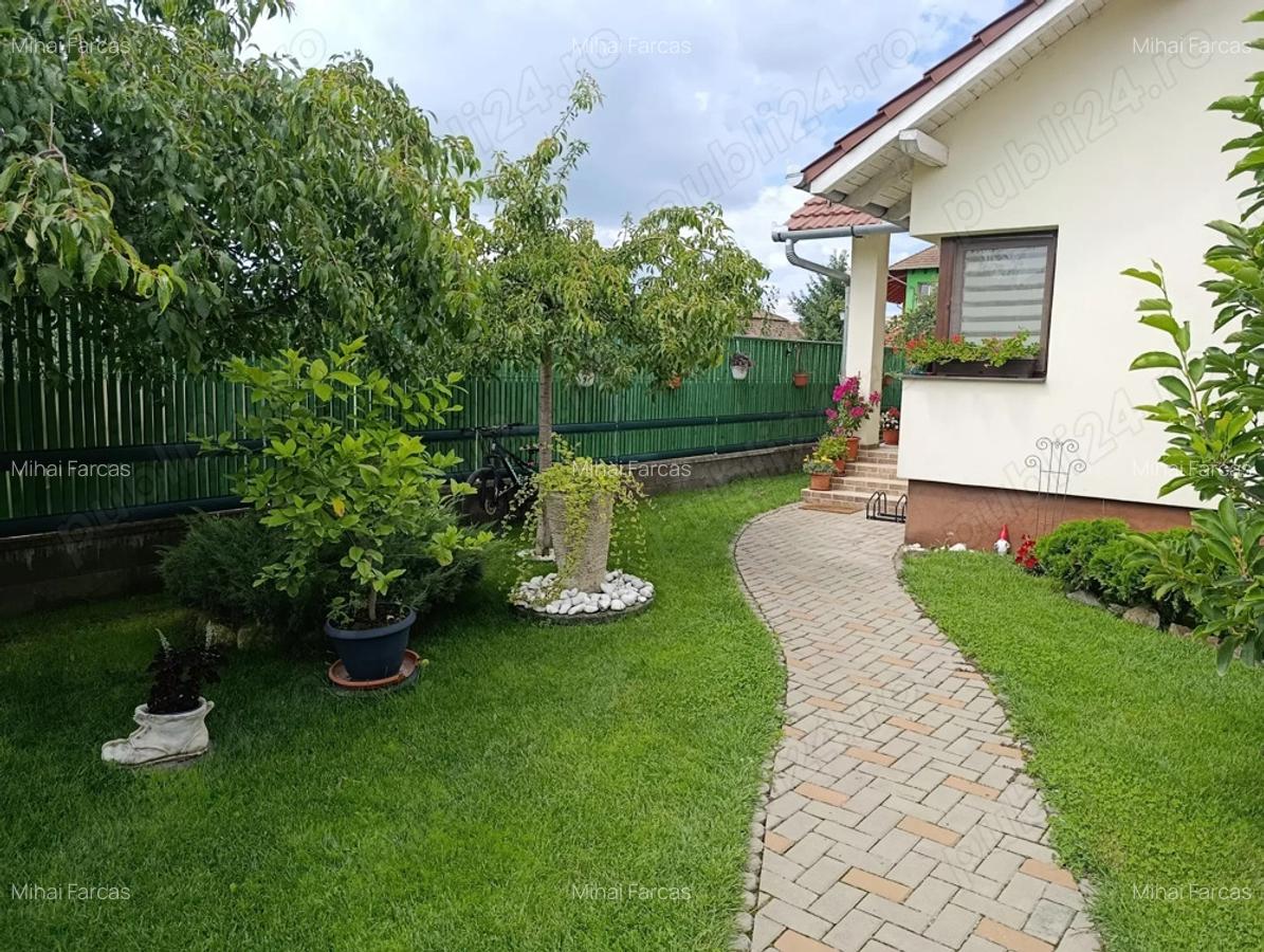 Casa de vanzare !!! - 6