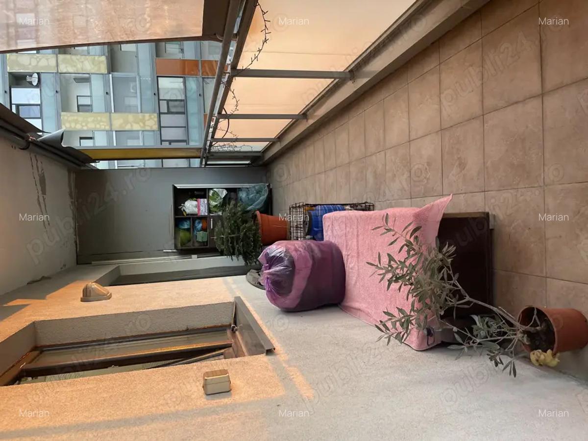 Apartament 2 camere complex Doamna Ghica Plaza , sector 2 Bucuresti - 3