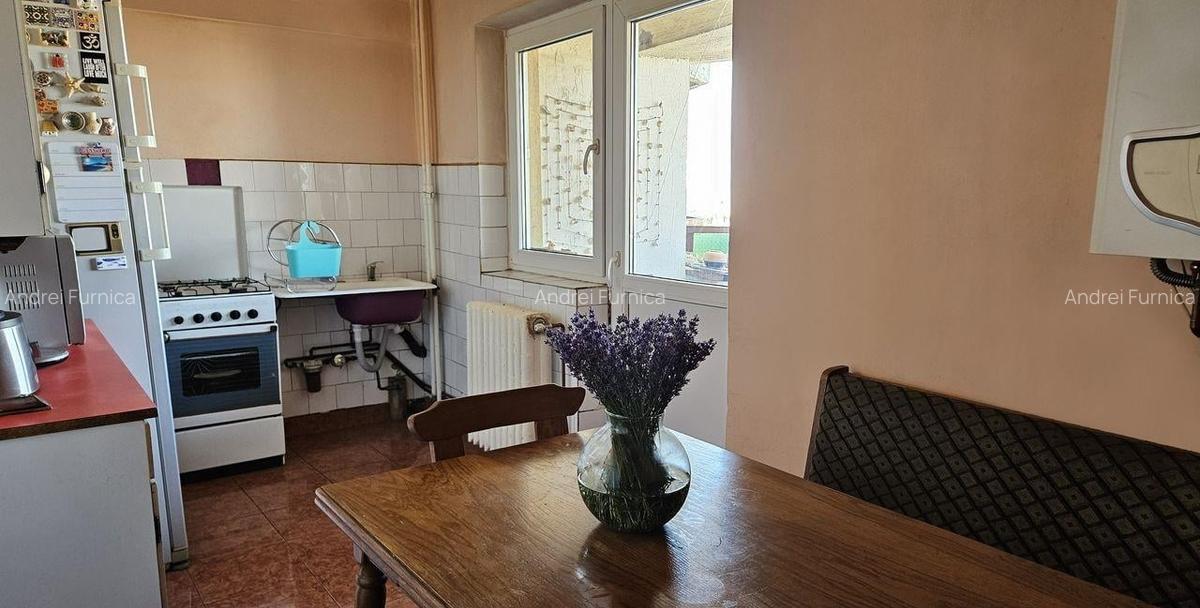 Apartament 3 camere zona Gara - 6