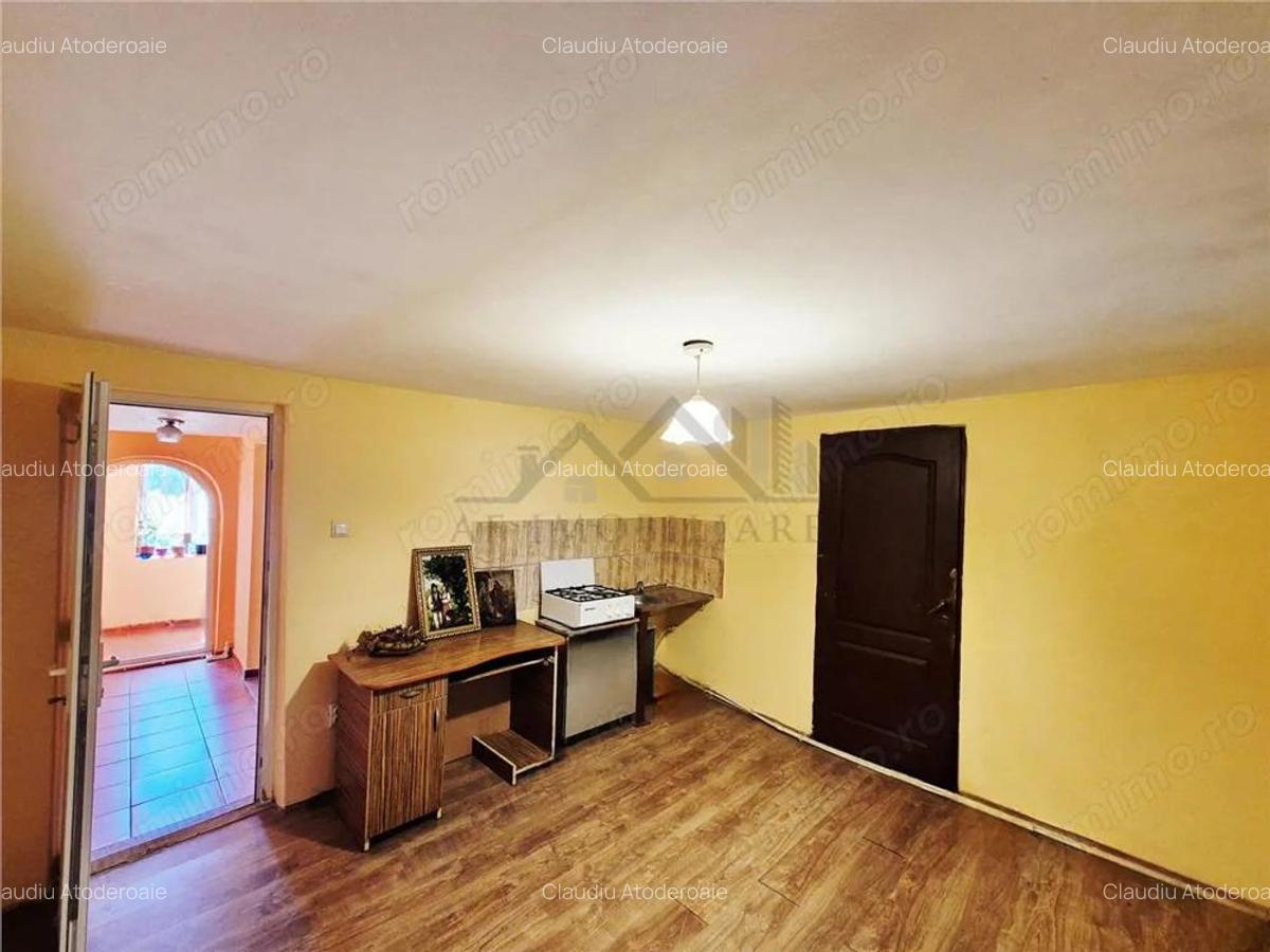 Casa de vanzare in Dancu - 7