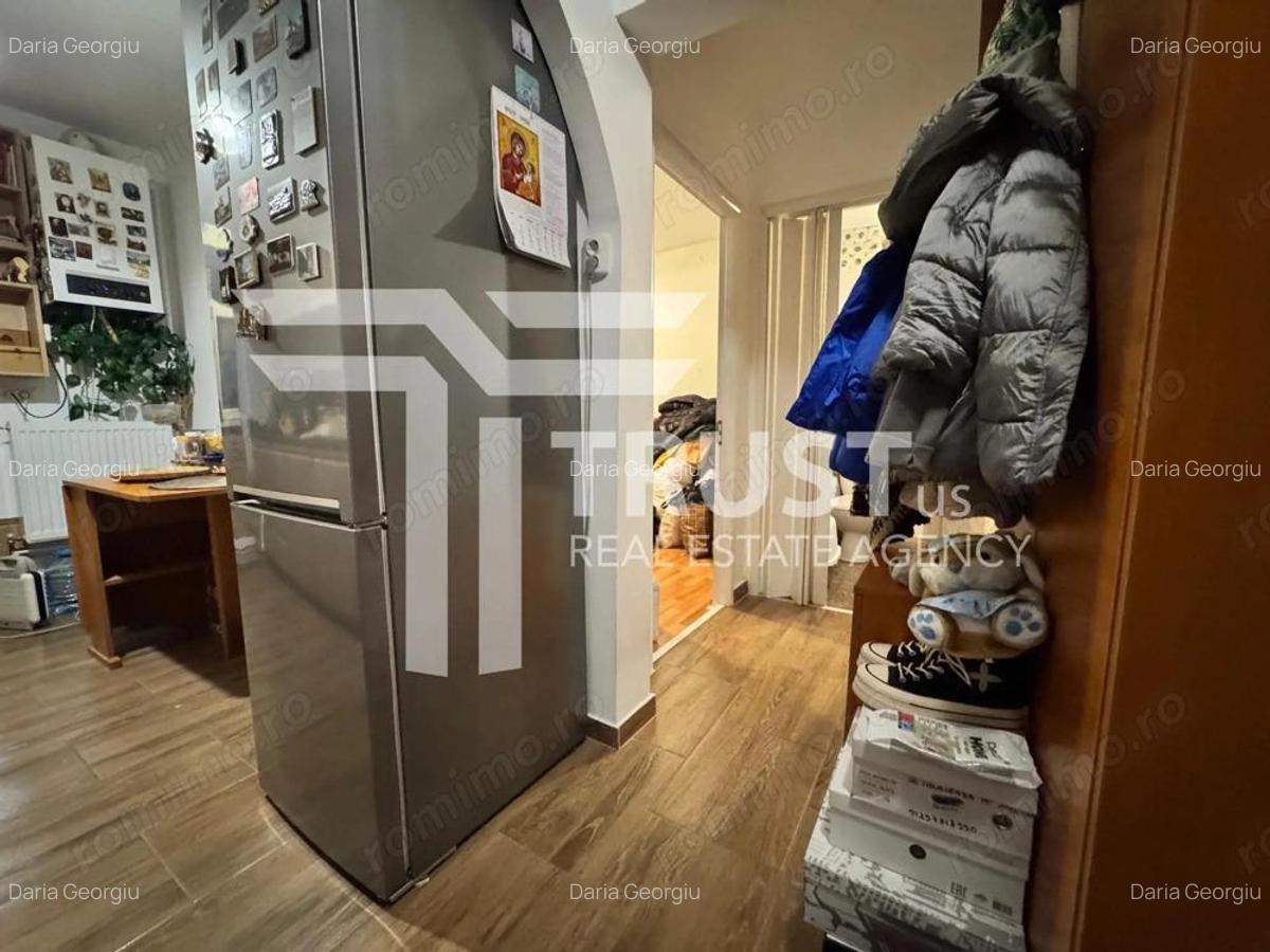 COMISION 0% | Apartament 2 Camere | Calea Sagului | 50 mp | Renovat - 10