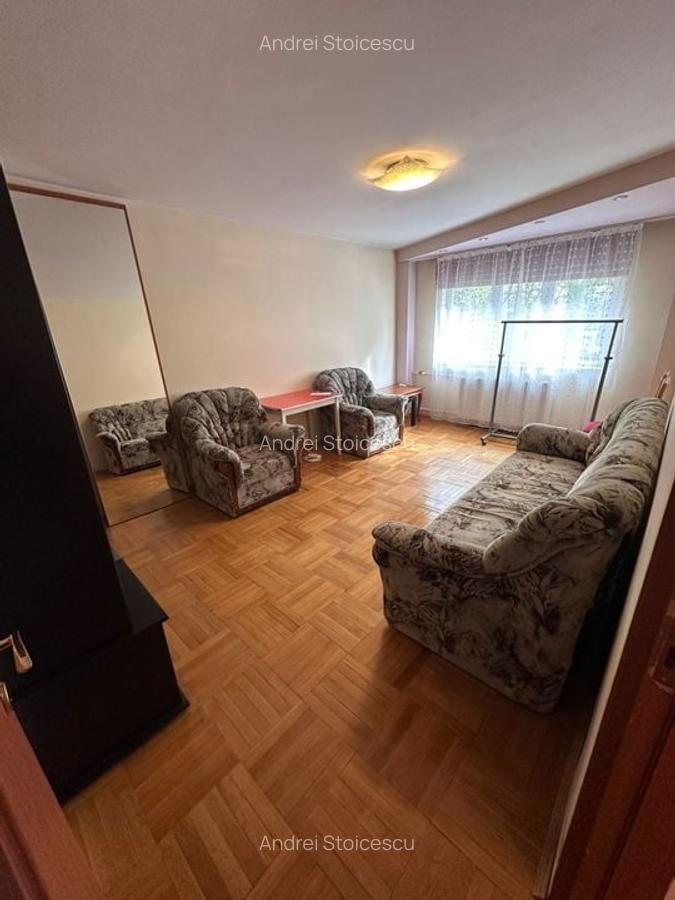 Apartament 2 camere de închiriat – Crângași decomandat - 3