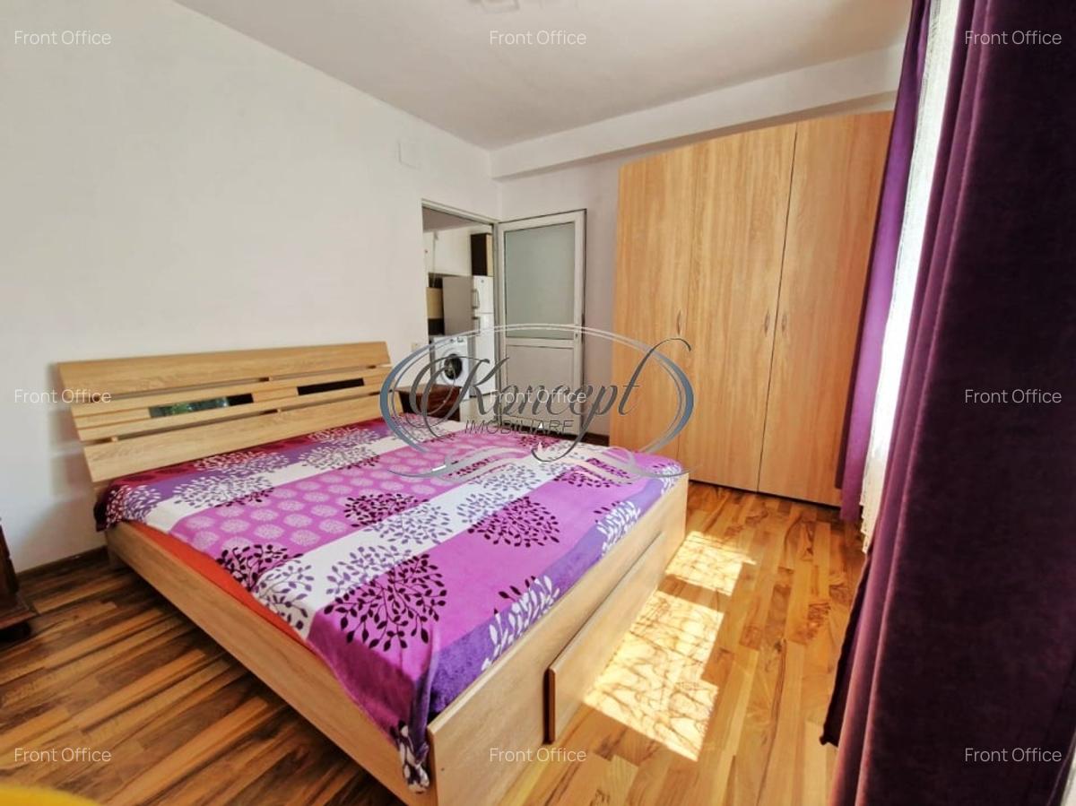 Apartament la casa si parcare in Marasti - 1