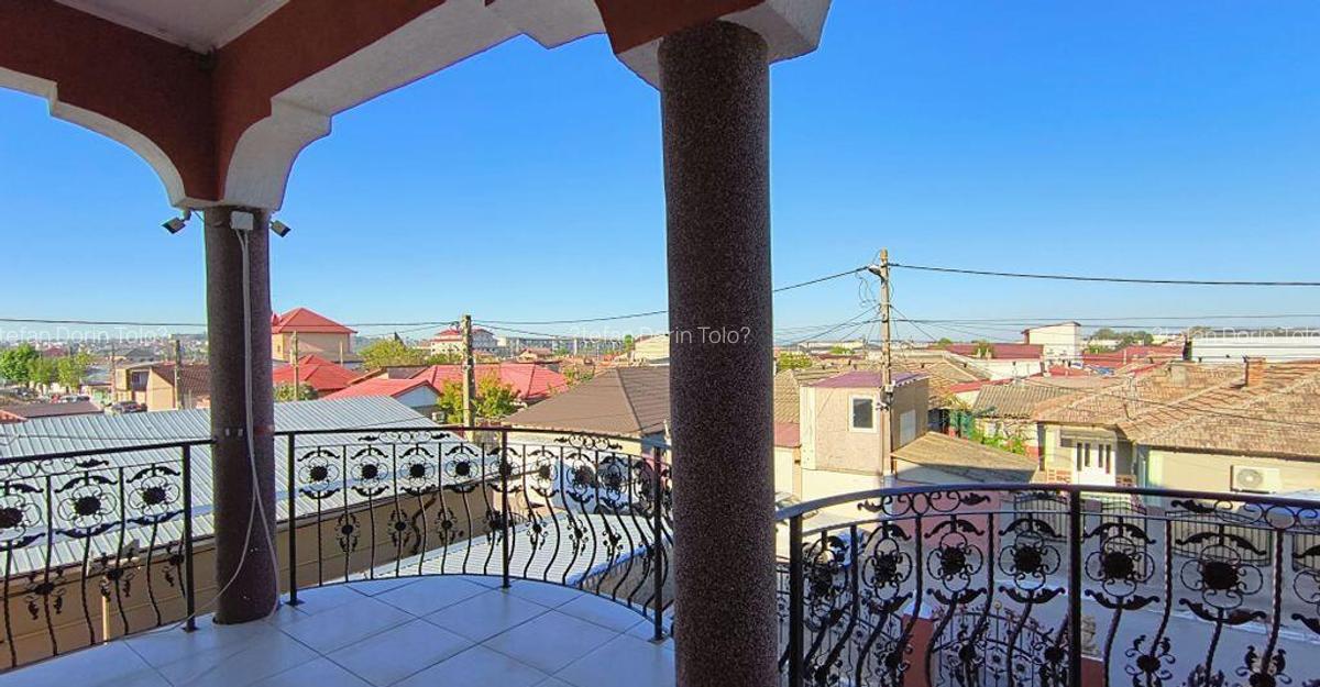 Medgidia | Casa cu 5 camere spa?ioasa - 18