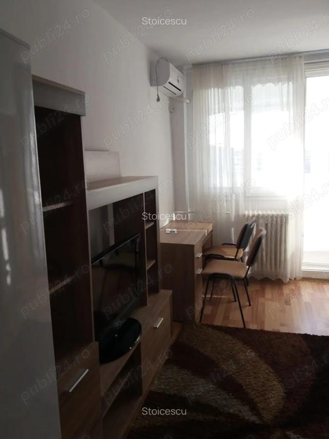 Inchiriere garsoniera Veteranilor Metrou Lujerului - 7