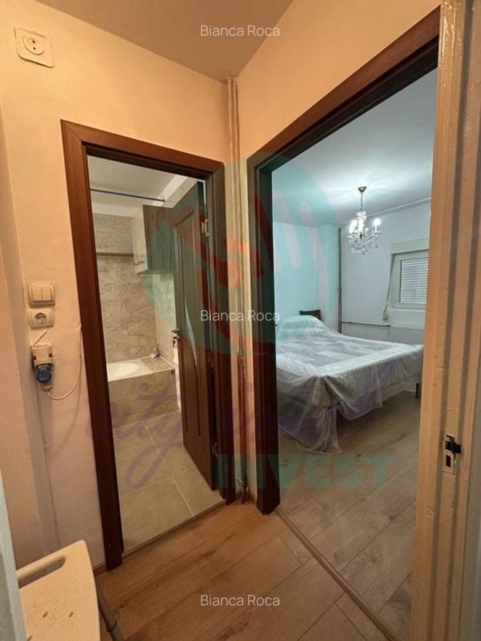 3 camere lanaga METROU si Parc - 5
