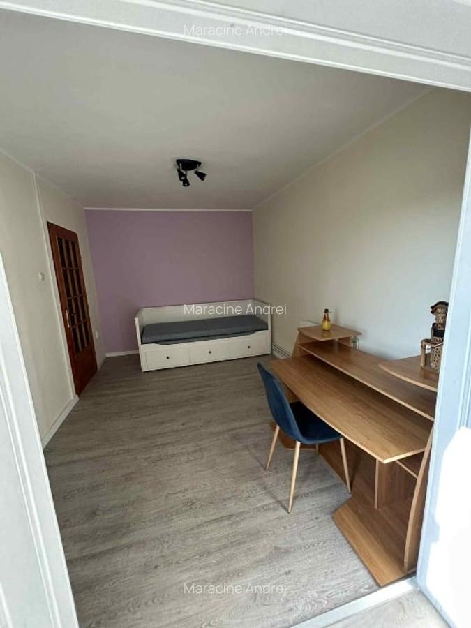 De inchiriat direct de la proprietar apartament 3 camere in Complexul Studentesc - 4