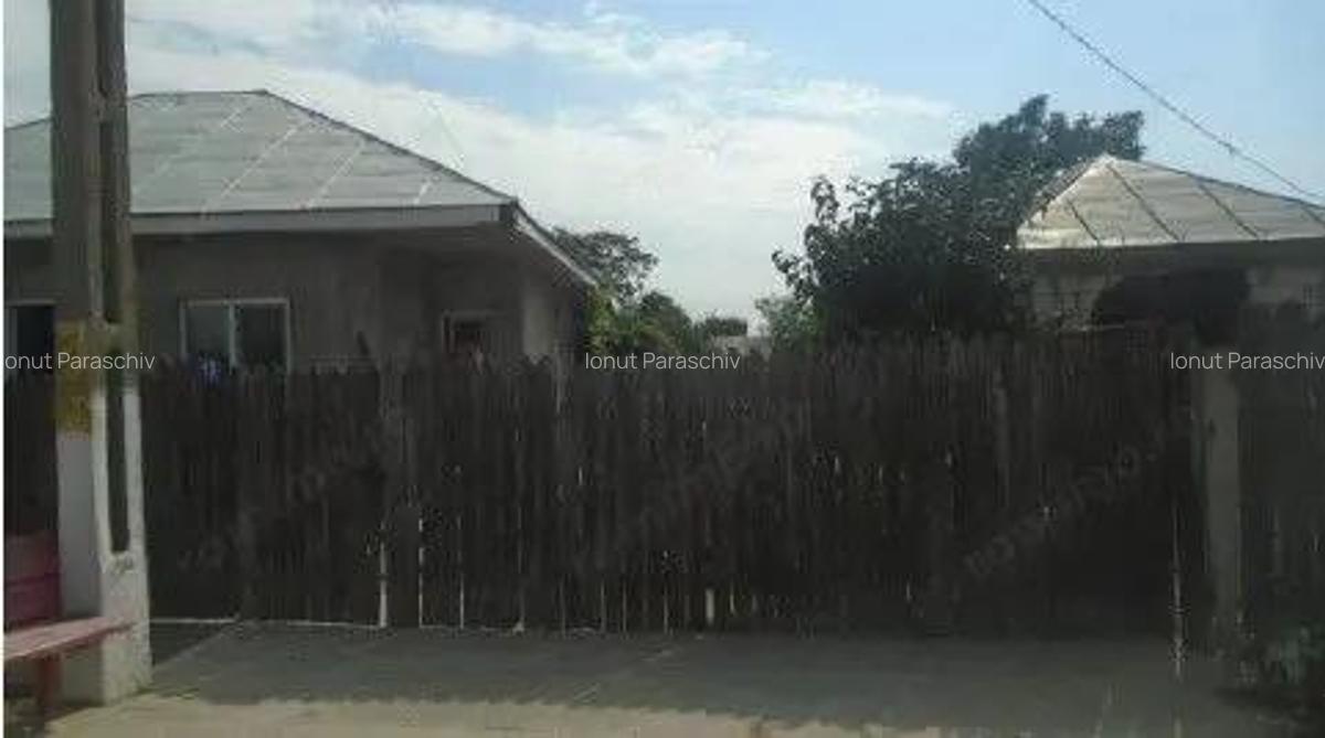 Casa si teren cota parte 1/2, Gropeni, ID: R2733382 - 12