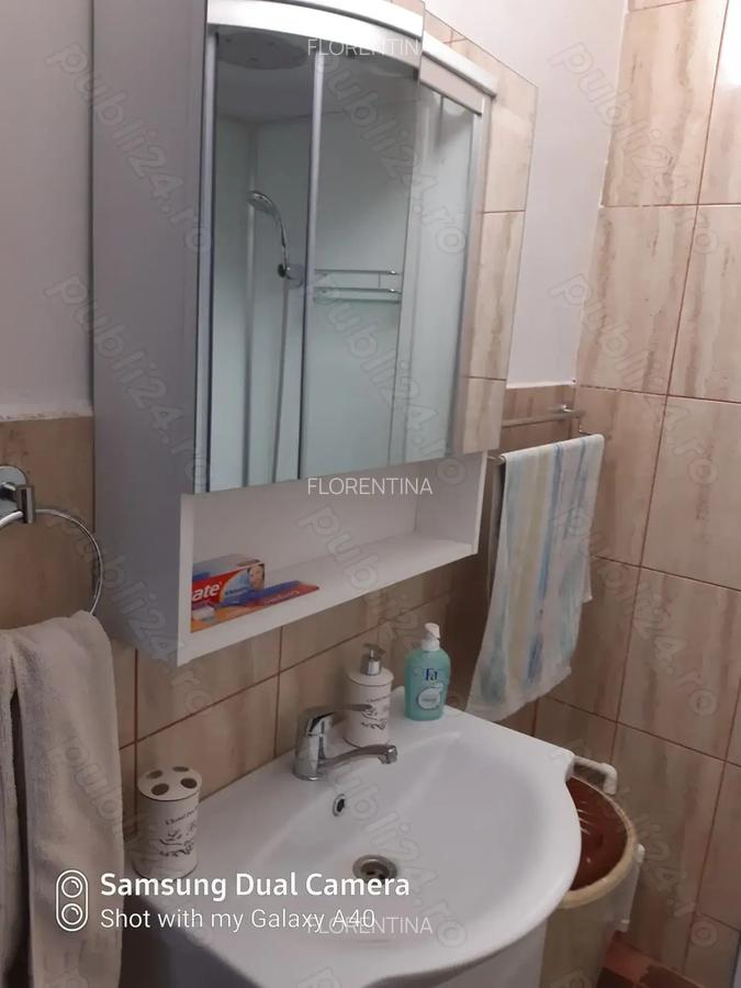 Inchiriez apartament la casa, CENTRAL - 5