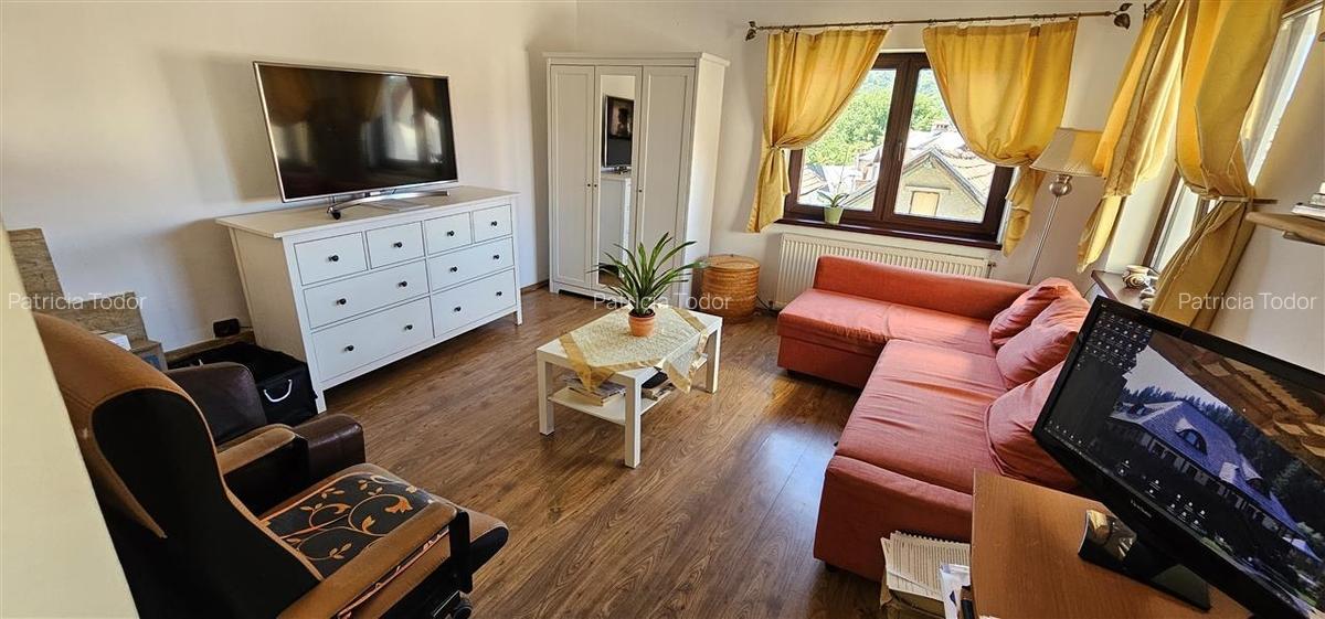 Casa cu curte Schei - 2