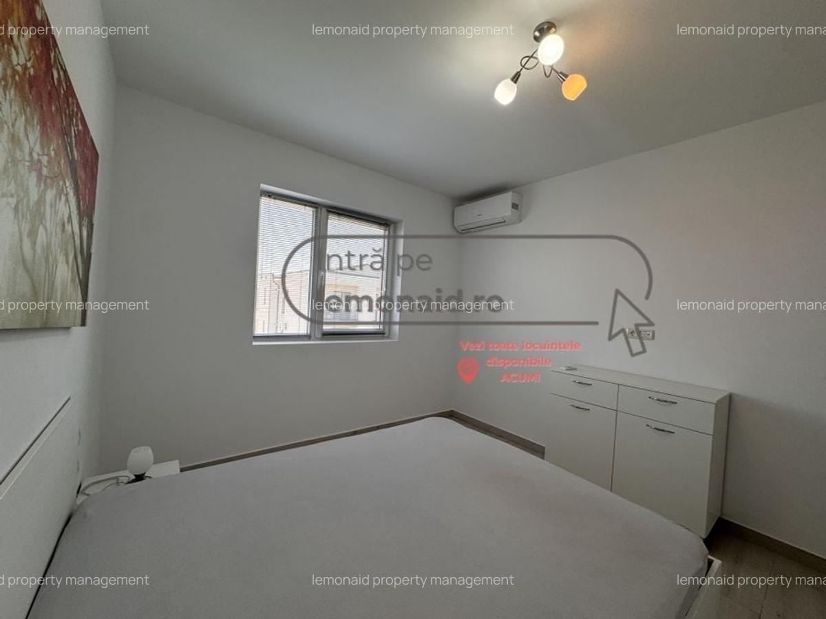 Apartament 2 camere Girocului - de vânzare | Comision 0 - 12