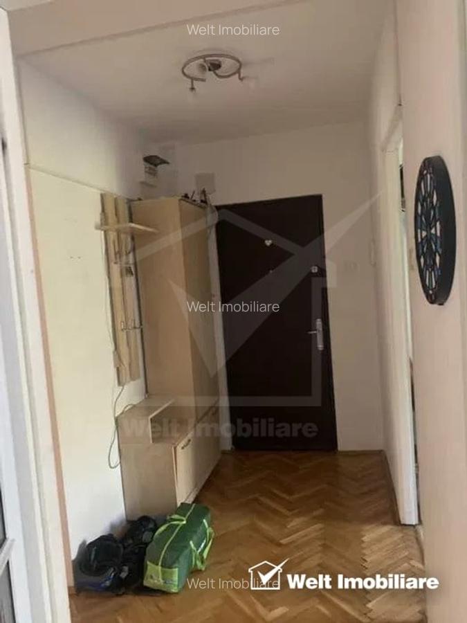 Inchiriere apartament 4 camere, zona Gradinii Botanice - 8