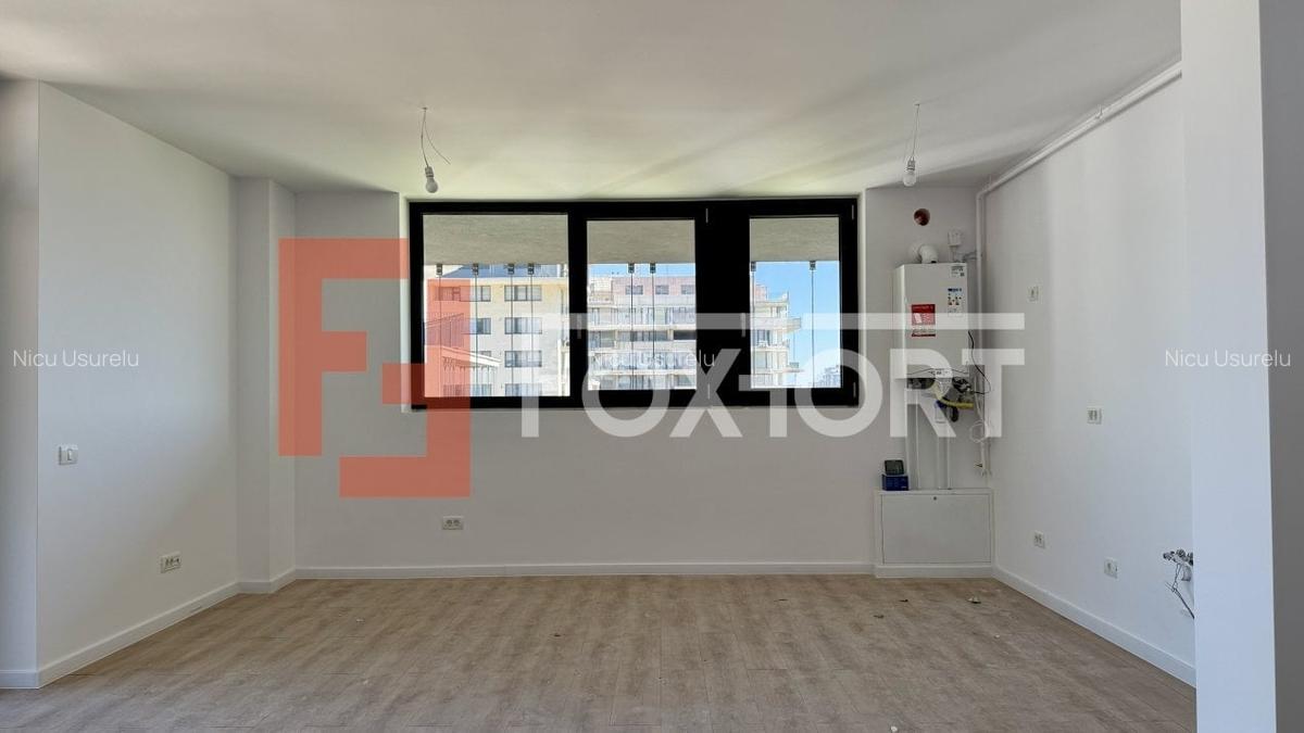 COMISION 0% Apartament de vanzare 3 camere, zona Torontalului - 2