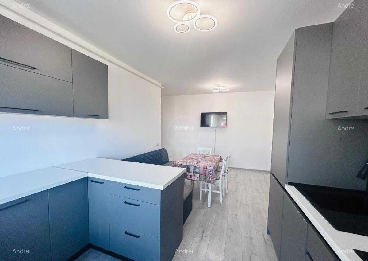 Apartament doua camere zona Teilor cu parcare - 2