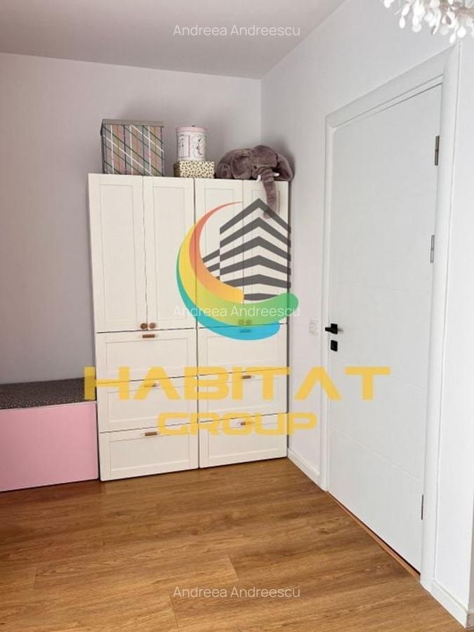 Vila P+1 mobilata utilata 4 camere Berceni Metalurgiei - 8