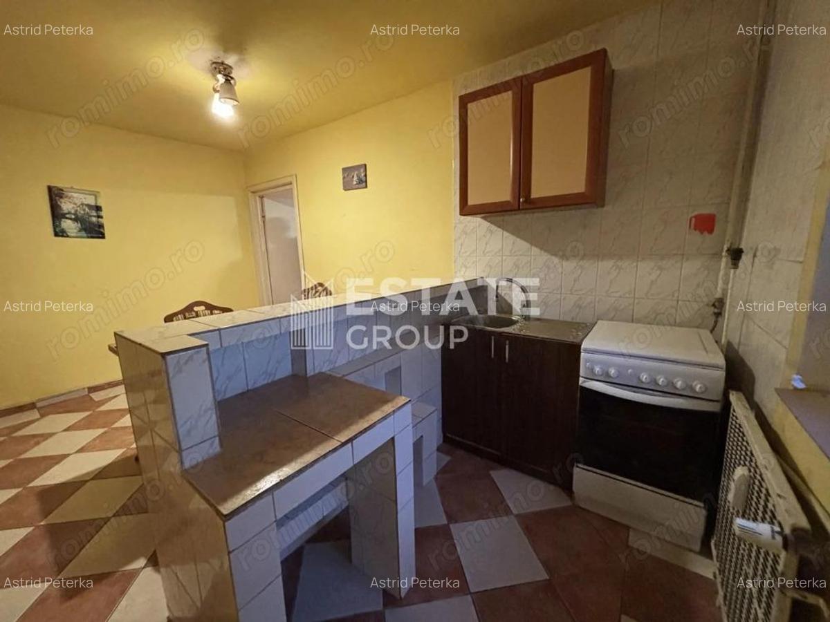 Apartament cu 2 camere in zona Girocului - 6 Apartament cu 2 camere in zona Girocului - 6