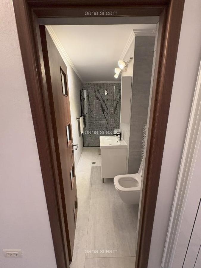 Proprietar inchiriez 2 camere B-dul Unirii / rond Alba Iulia - Bucuresti - 7