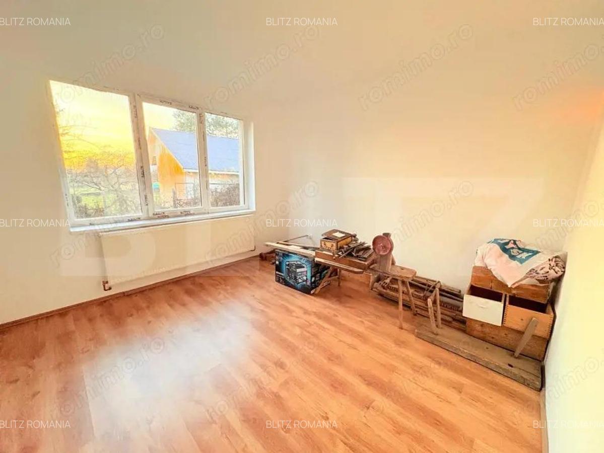 Casa de vanzare 534 mp, teren 16.351 mp, Viile Satu Mare - 4