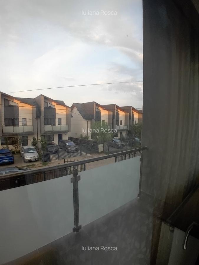 Casă cu 4 camere în Valea Adâncă - 14