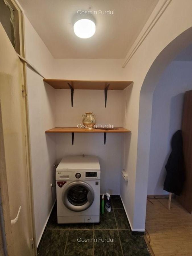 De inchiriat apartament 2 camere , Piata Resita Sector4 - 7