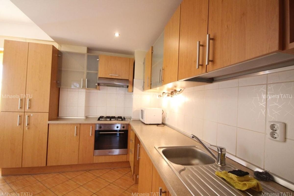 Apartament cu 4 camere decomandat în Aradului - 18