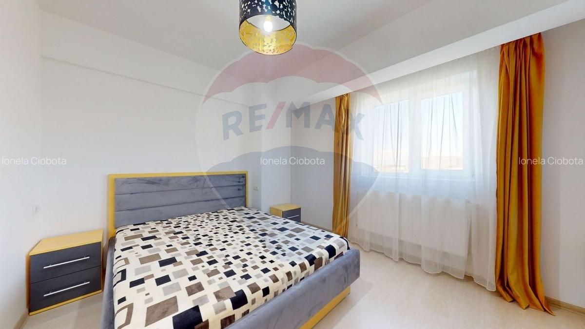 Apartament 2 camere | 56 mp utili | Parcare subterana | Zona Tractorul - 3