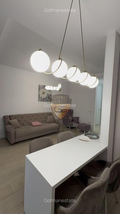 2 Cam, 75 mp, Mamaia, Lake On Residence, et 1/7 complet mobilat si utilat !!! - 17