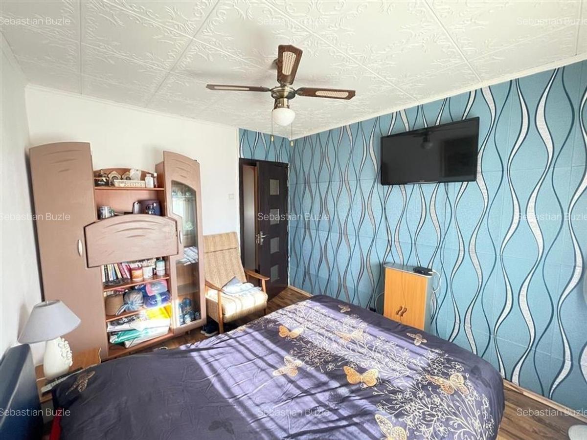 APARTAMENT 3 CAMERE TIP PB CANTEMIR ETAJ 4 - 12