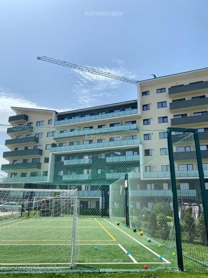 Garsoniera, 38 mp + min. 8 mp balcon, TVA inclus 21%, 2027 - 11
