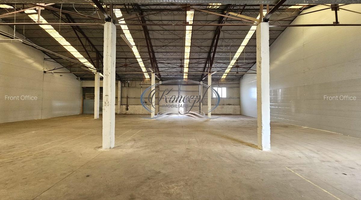 Hale 200-400-1.000 mp, productie, depozitare, logistica - 7