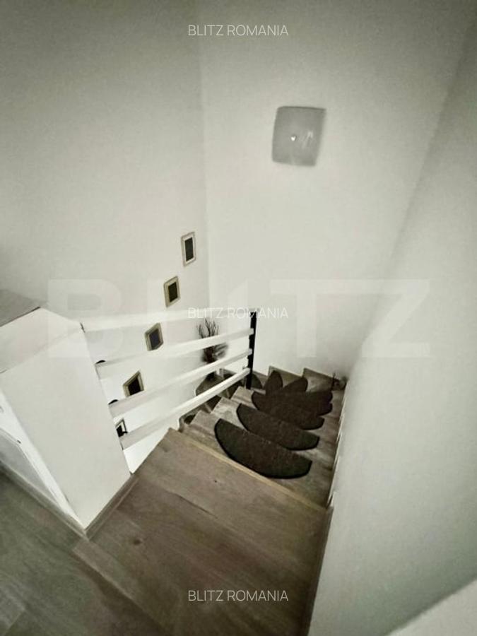 Casa cocheta in Livezeni - Confort modern , 3 DORMITOARE , 120 mp - 7