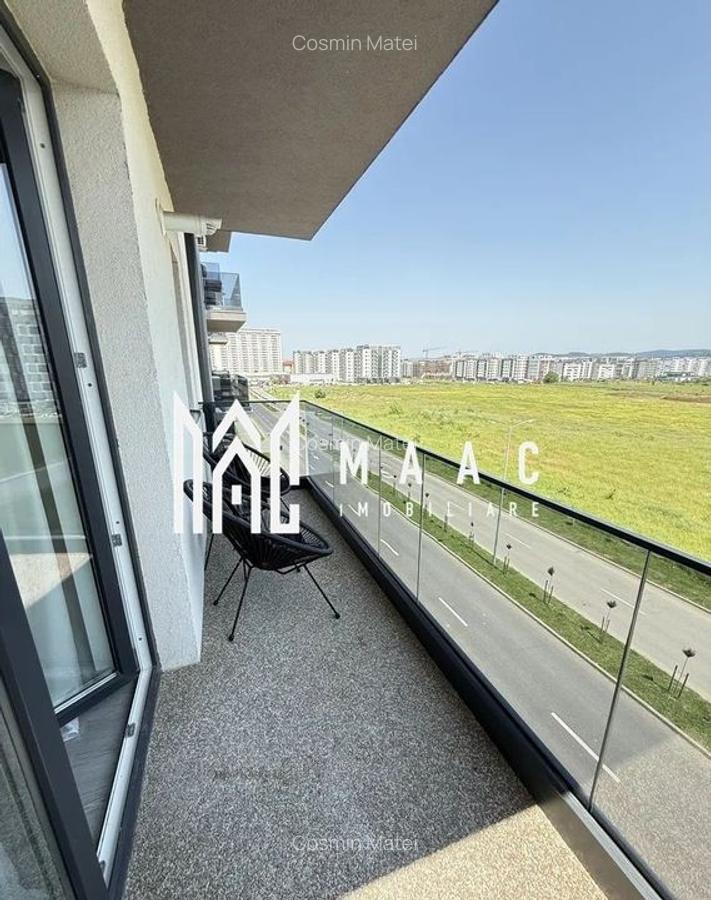 Apartament lux 3 camere I Parcare I Lift I M. Viteazu - 9