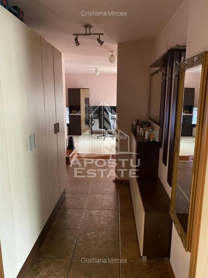 Apartament cu 2 camere, centrala proprie, zona Soarelui - 5