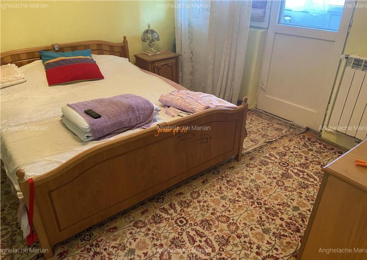 Apartament 3 camere , zona Gara , decomandat, 70 mp , mobila - 4