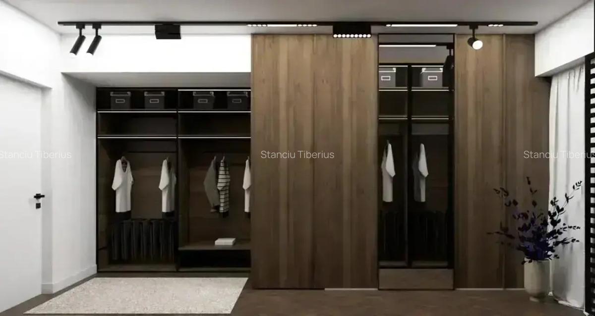 Penthouse Lux 238 mp | 2 Locuri de parcare  | Finalizat - 12