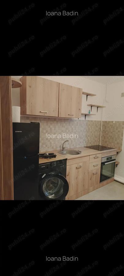 Apartament doua camere Garsoniera de vanzare - 5