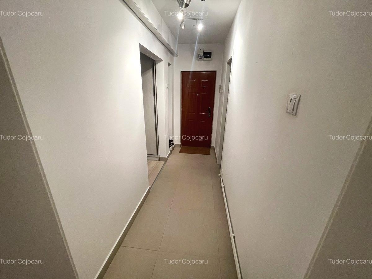 Apartament 2 camere, Mircea cel Batran, CT, AC, RENOVAT, mobilat + boxa - 10
