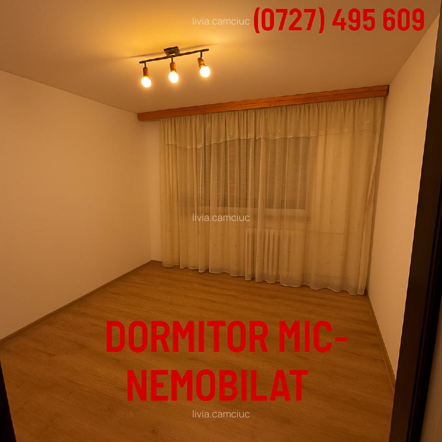 Apartament 3 camere – Direct proprietar – vis-a-vis de Politehnica - 12
