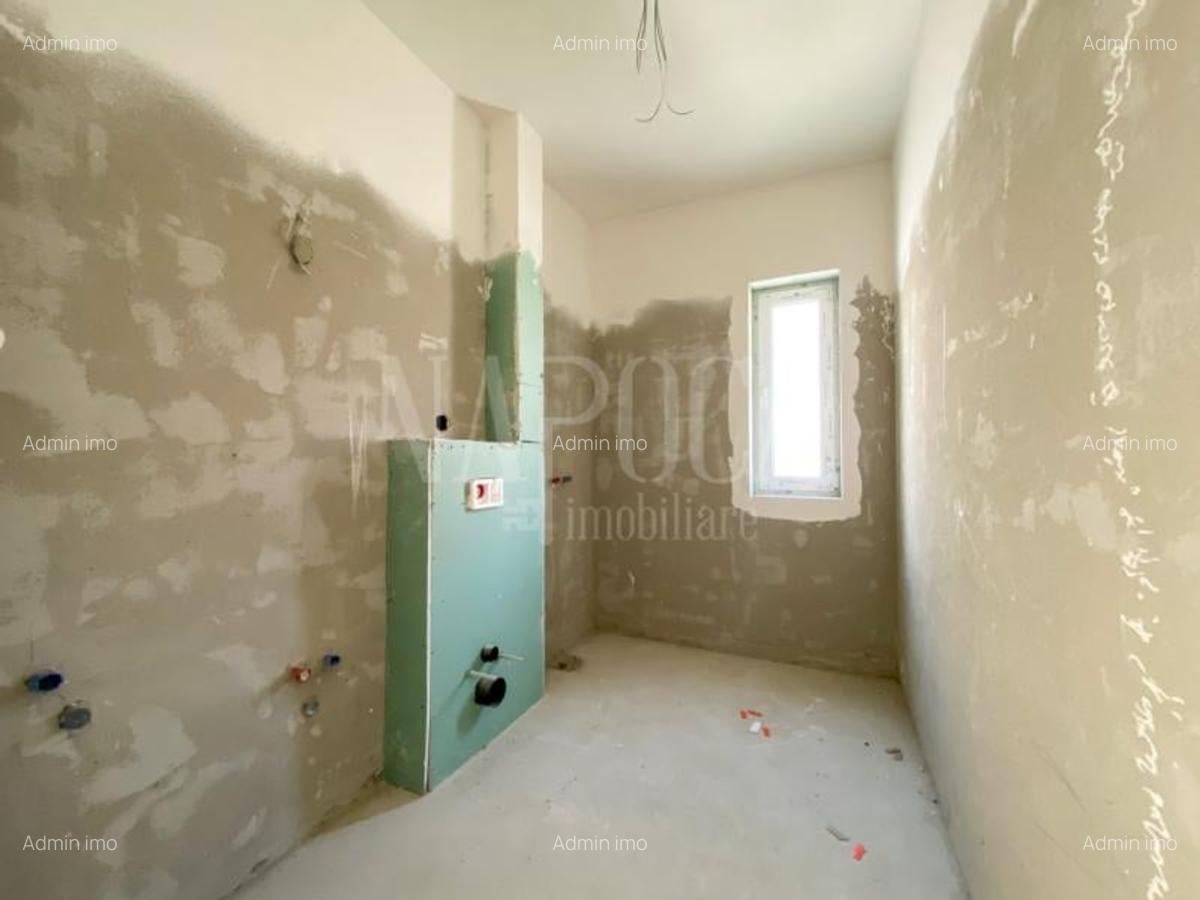 Apartament 2 camere de vanzare in Europa, Cluj Napoca - 4